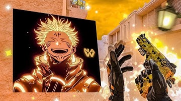 СНОВА МУВИК СТАНДОФФ 2💘