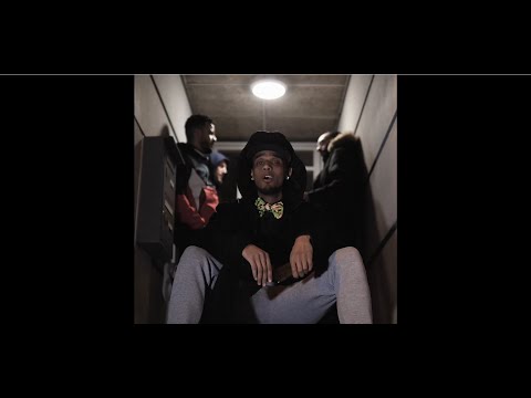 Blizzy x Pess - Le Cocktail est Doux