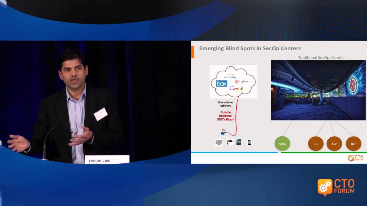 Rethinking Cyber Security Strategy