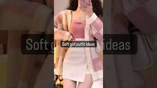soft girl cute and comfortable clothes #shortsviral #shorts screenshot 3