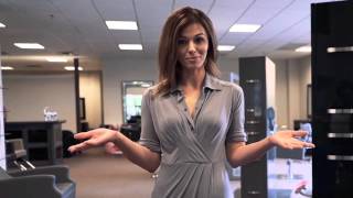 Vantage Styling Chair | Minerva Beauty