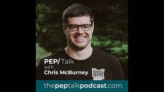 With Chris McBurney