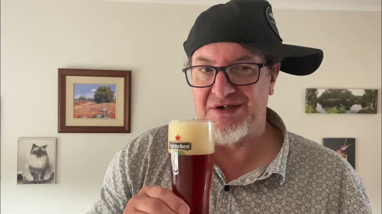 Fox Hat Red Pelt brilliance - YouTube