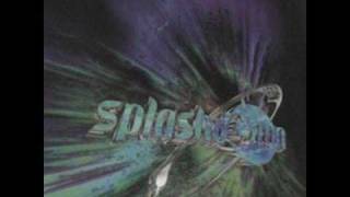 Pandora - Splashdown