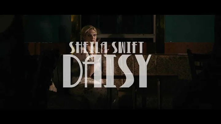 Sheila Swift - Daisy