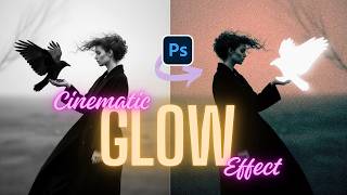 This Glow effect makes any photo look like a movie poster in under 2 minutes screenshot 4