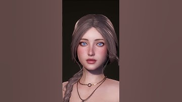 Just finished converting all my F1 Hero Girls for Unreal Engine!! Now available in my store 😊