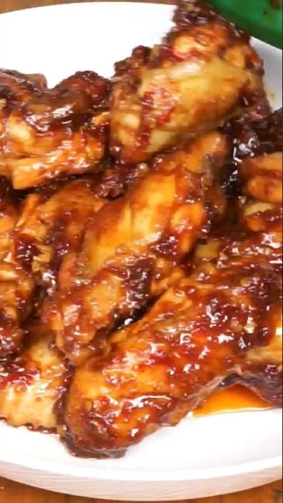 SUMPAH ENAK‼️Ayam Kecap pedas manis! #short #ayamasammanis #caramasak