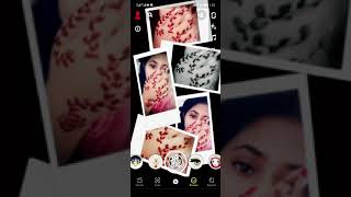 #snapchat #snapchat face hide selfie pose ideas||photo pose ideas screenshot 3