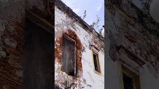 Historias y leyendas del puerto de Veracruz #horror  #paranormal  #aterrador  #terrorymisterio