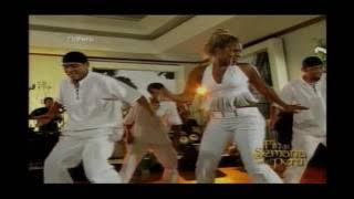 BALLET AFRICA NEGRA CON LUCIA DE LA CRUZ Peru VOB