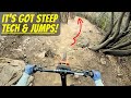 Exploring the bike park that has it all