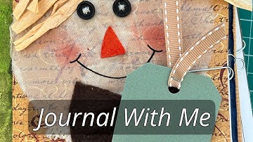 NOVEMO BRR CREATIVE Daily Journaling | Memory Keeping | JUNK JOURNAL