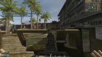 Project Reality 1.2 sounds