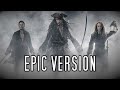 One Day (Pirates of the Caribbean) | EPIC VERSION