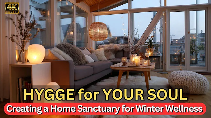 Winter Hygge: Embracing Scandinavian Comfort Beyond Decor
