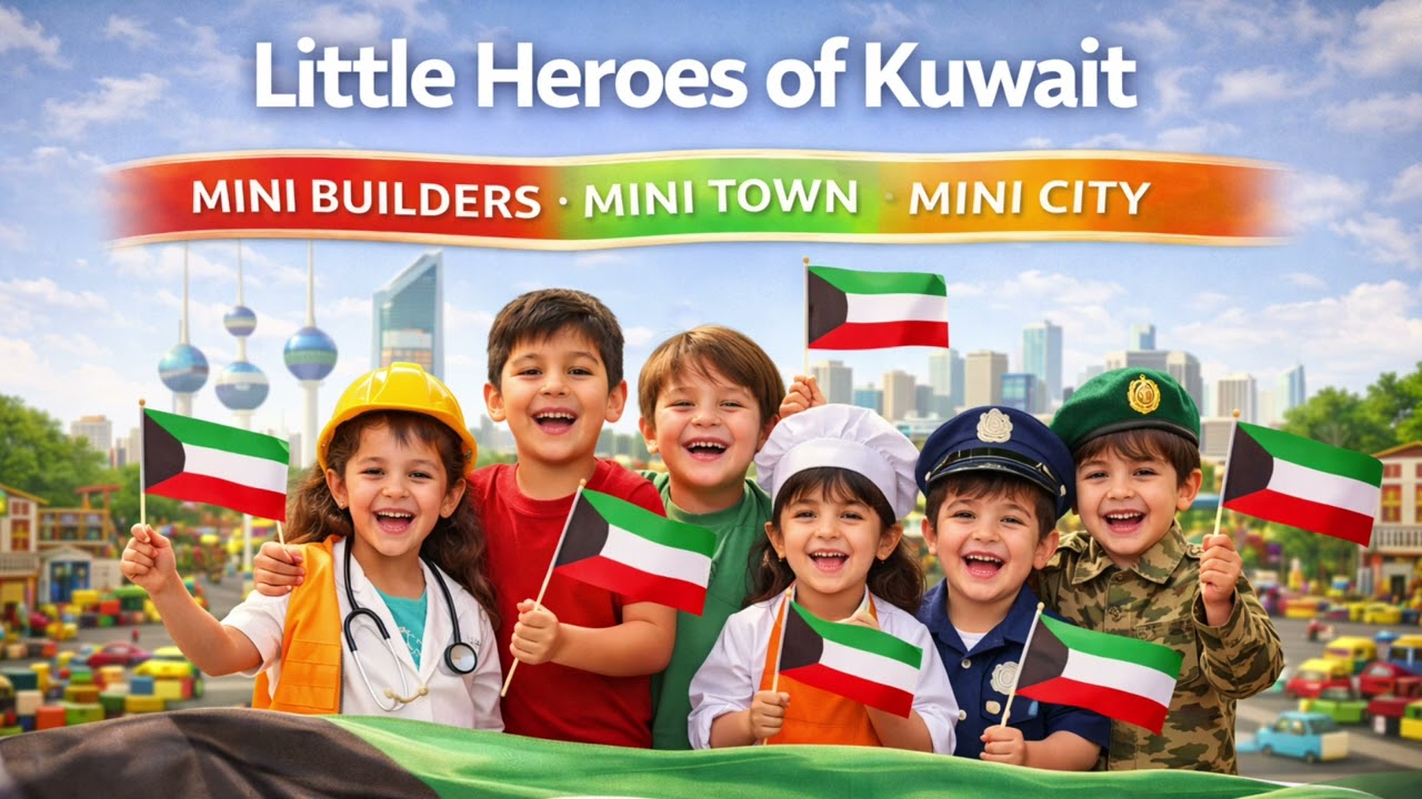 Kuwait 5