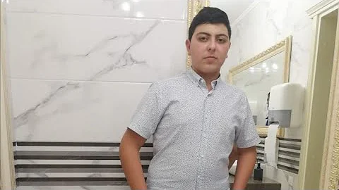 Onik Djan. Sirun bala (Ara & Alik avetisyanner)