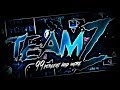 Geometry dash team z by 99percent  extreme demon on stream