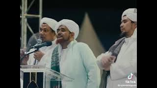 ceramah habib umar tentang bencana gempa bumi
