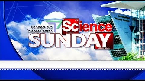 Science Sunday: How balls bounce