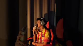 Imran Ajmain - Seribu Tahun Lagi (short cover by @YusufHadiOfficial)