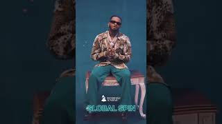 Diamond Platnumz Ft Chris Brown  promise  Soon