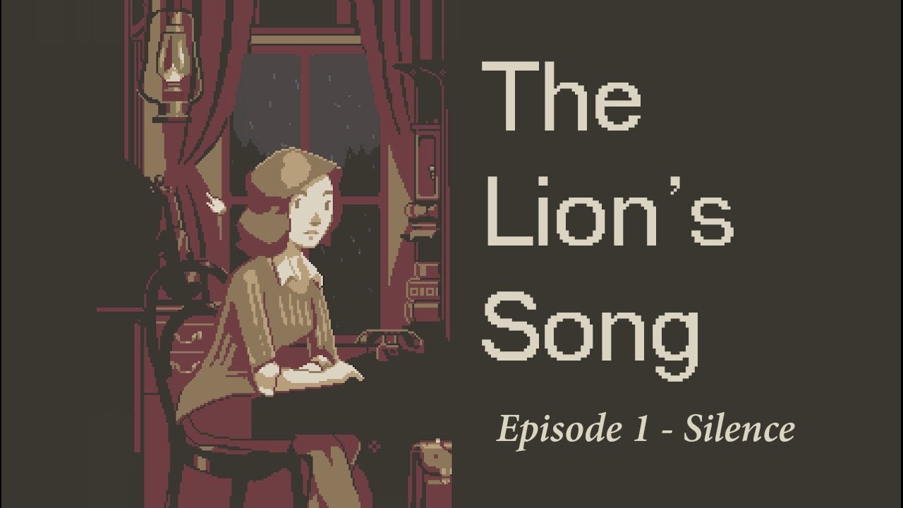 The Lion's Song Gameplay Part 1 (Let's Play/Walkthrough/Review) [PC]