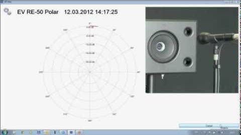 Microphone Testing with the FX100