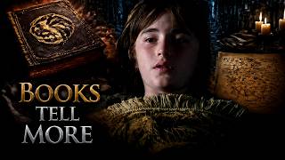 25 Game of Thrones Mysteries the Show Never Answered Book Secrets Explained