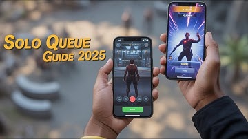 How to Climb Out of Iron or Bronze FAST Solo Queue Guide 2025