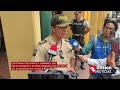 Capturan en Guayas a hombres que presuntamente extorsionaban con $6.000 a un ciudadano en Cuenca