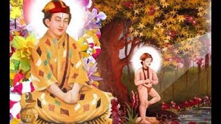 Baba Lal Pyar Da Sahara Chahida HD Video