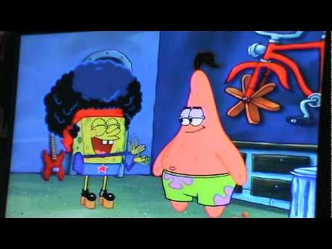 Patricks Hair Changing Youtube