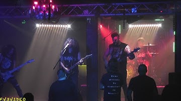 My Missing Half   ( Melodic death metal from Boston, MA)