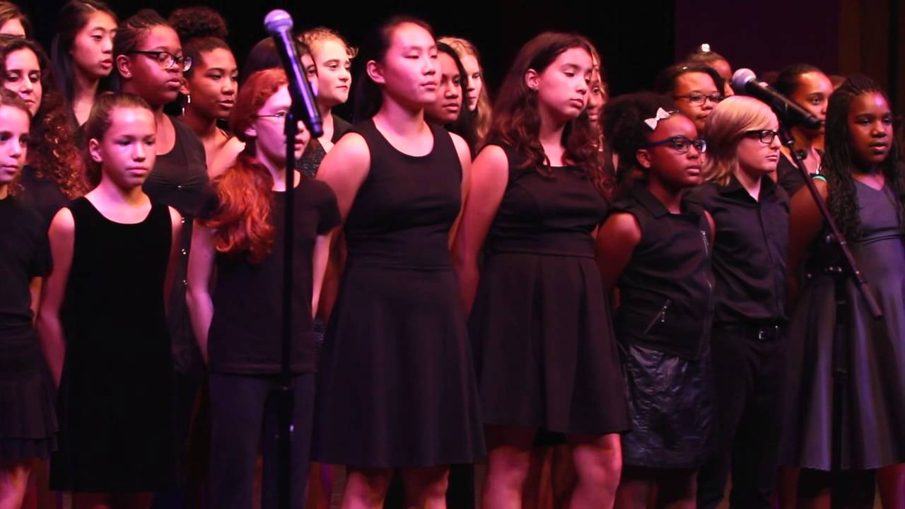 LA VOICES 'BOHEMIAN RHAPSODY" YouTube