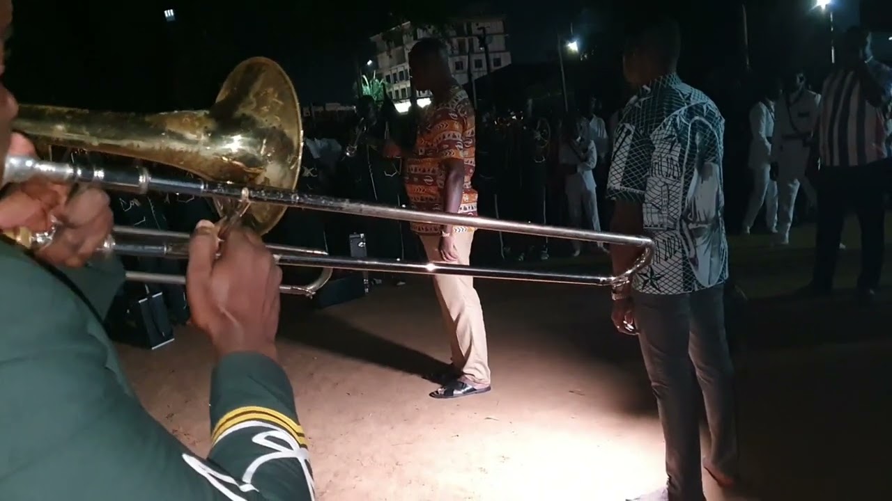 FAKI Luanda B26 - 5km 25.02.2024