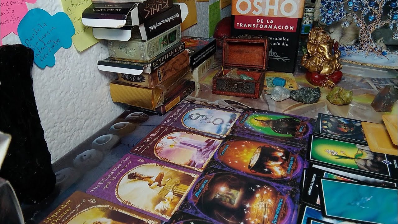 NECESITABAS SABER ESTO PARA NO CAER. #astrology #tarot #horoscope 