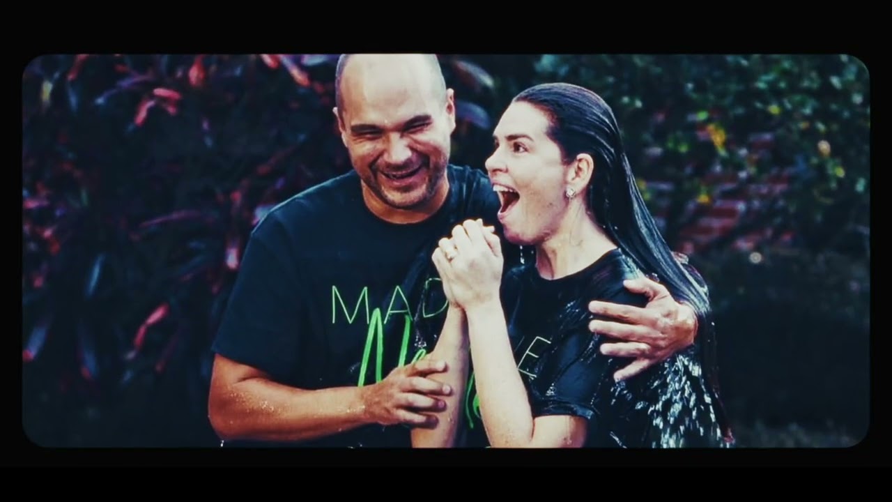 TEASER: O JEITO VIDA DE CRESCER | Winter Garden