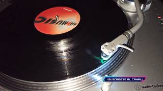 DJ Groovy ‎– Confusione (1999 Vinyl, 12
