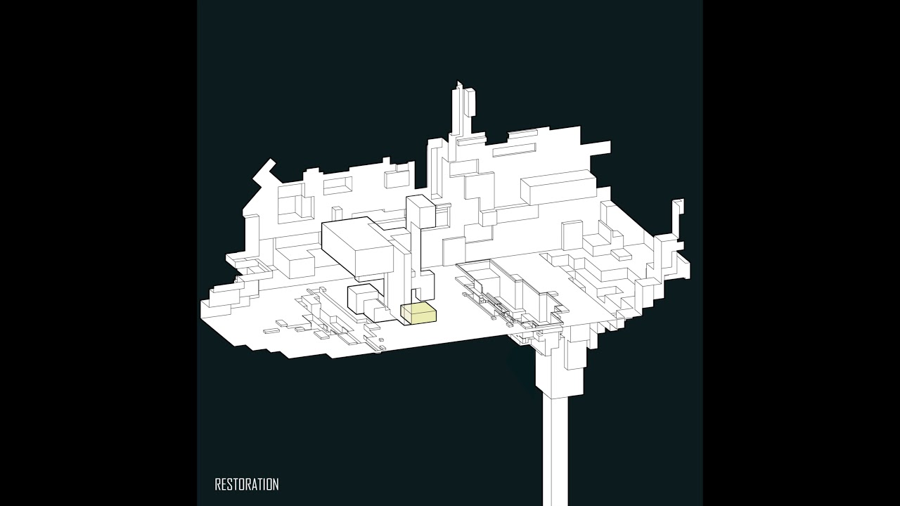 Minumental _3D zoning