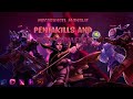 Megaransel montaje and pentakills moments  league of legends