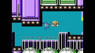Mega Man No Damage Runs 15 Star Man
