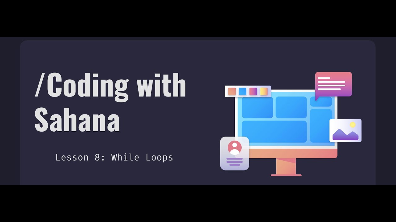 Python for Beginners: Lesson 8 - YouTube