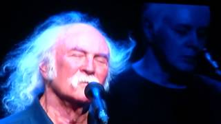 Crosby, Stills &amp; Nash - Delta 2014