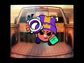 COME TO BRAZIL| #edit #animatedcartoon #brawlstars #helpmemakethismakesense #bbnomoney