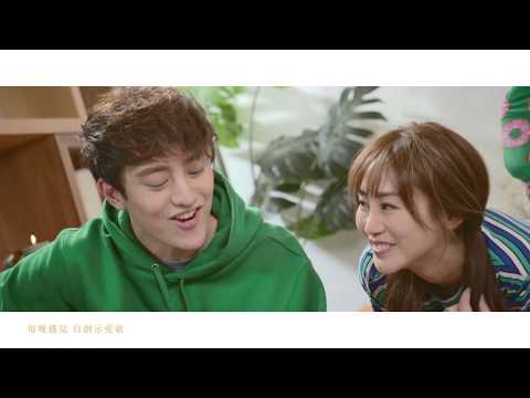 陶枳樽 (Crz) + 羅啟聰 (Kis) - #分隔開存在 (Official MV)