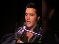 Elvis Heartbreak Hotel 1968 Comeback Special mp3