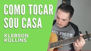 Vídeo de Sou Casa