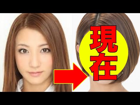 KONAN(女優・タレント)、今現在の姿が話題に！